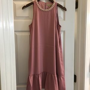 Lauren James dress